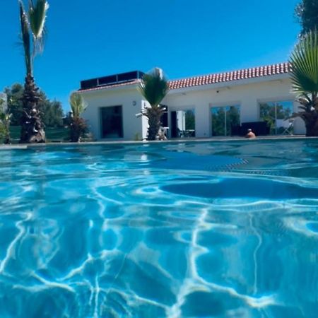 Central Villa With Pool Garden 5Km Sea Cabo Tétouan Exteriér fotografie