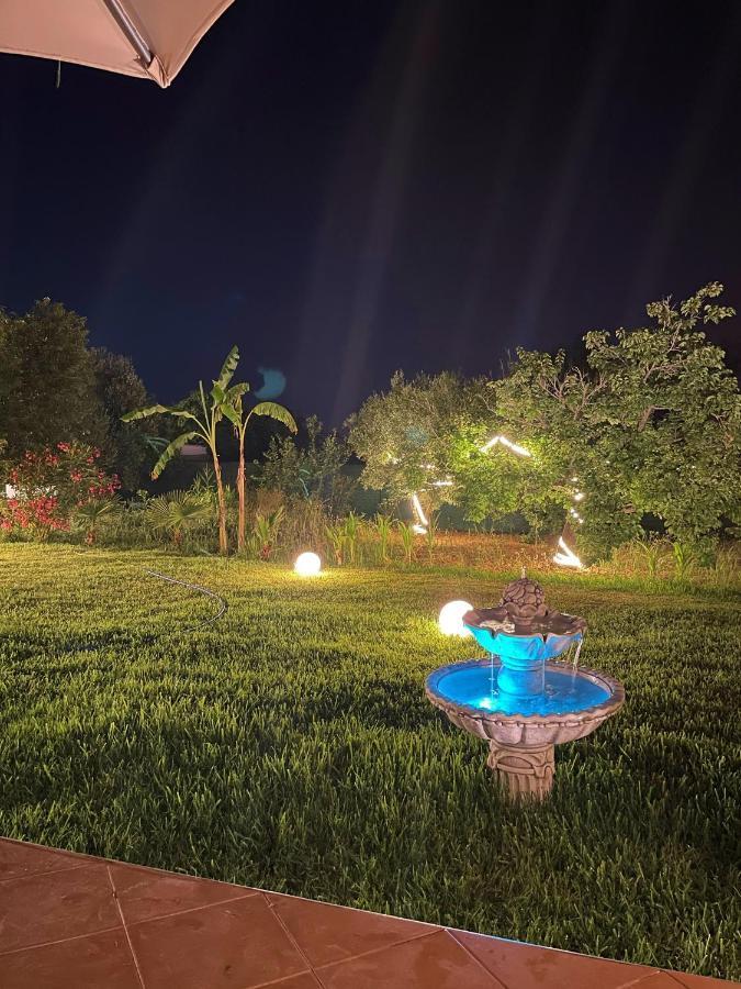 Central Villa With Pool Garden 5Km Sea Cabo Tétouan Exteriér fotografie